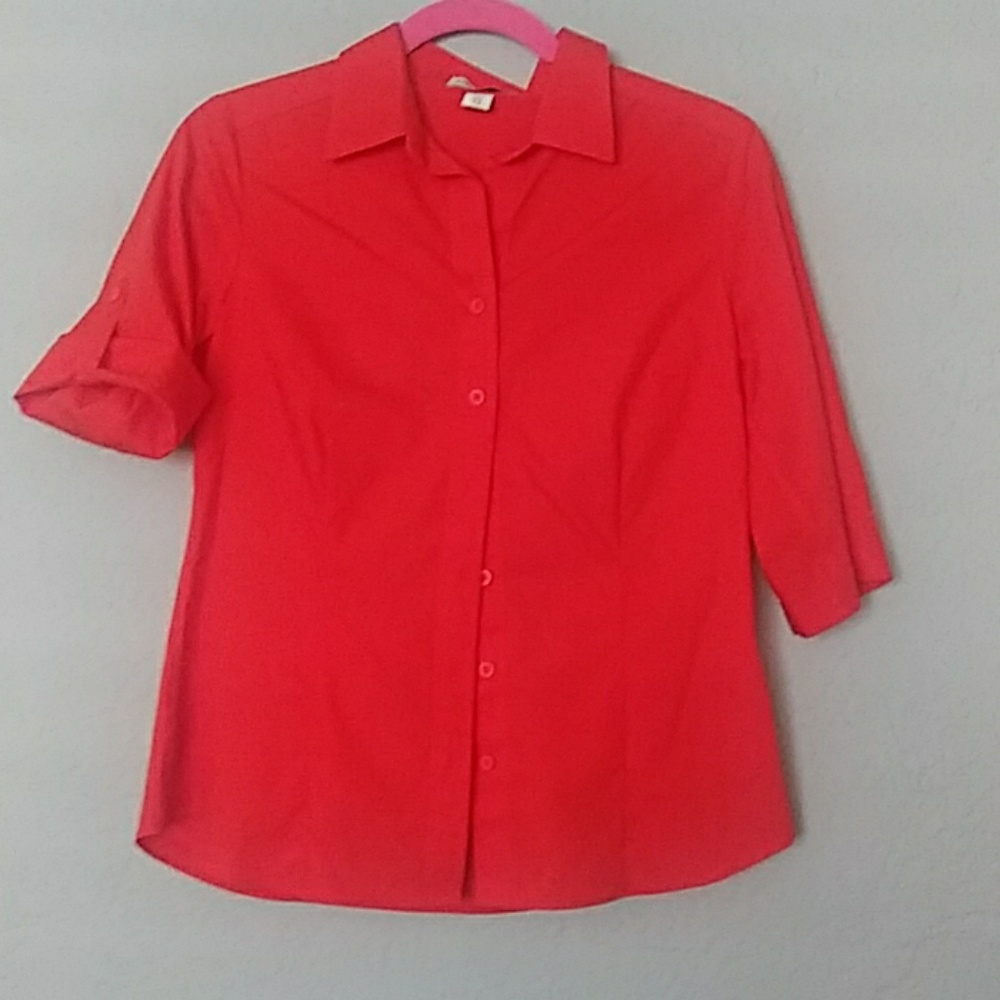 Coldwater Creek Dress shirt